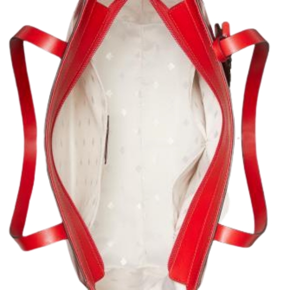 Kate Spade ● Rosa Daisy Medium Tote - Picture 3 of 11